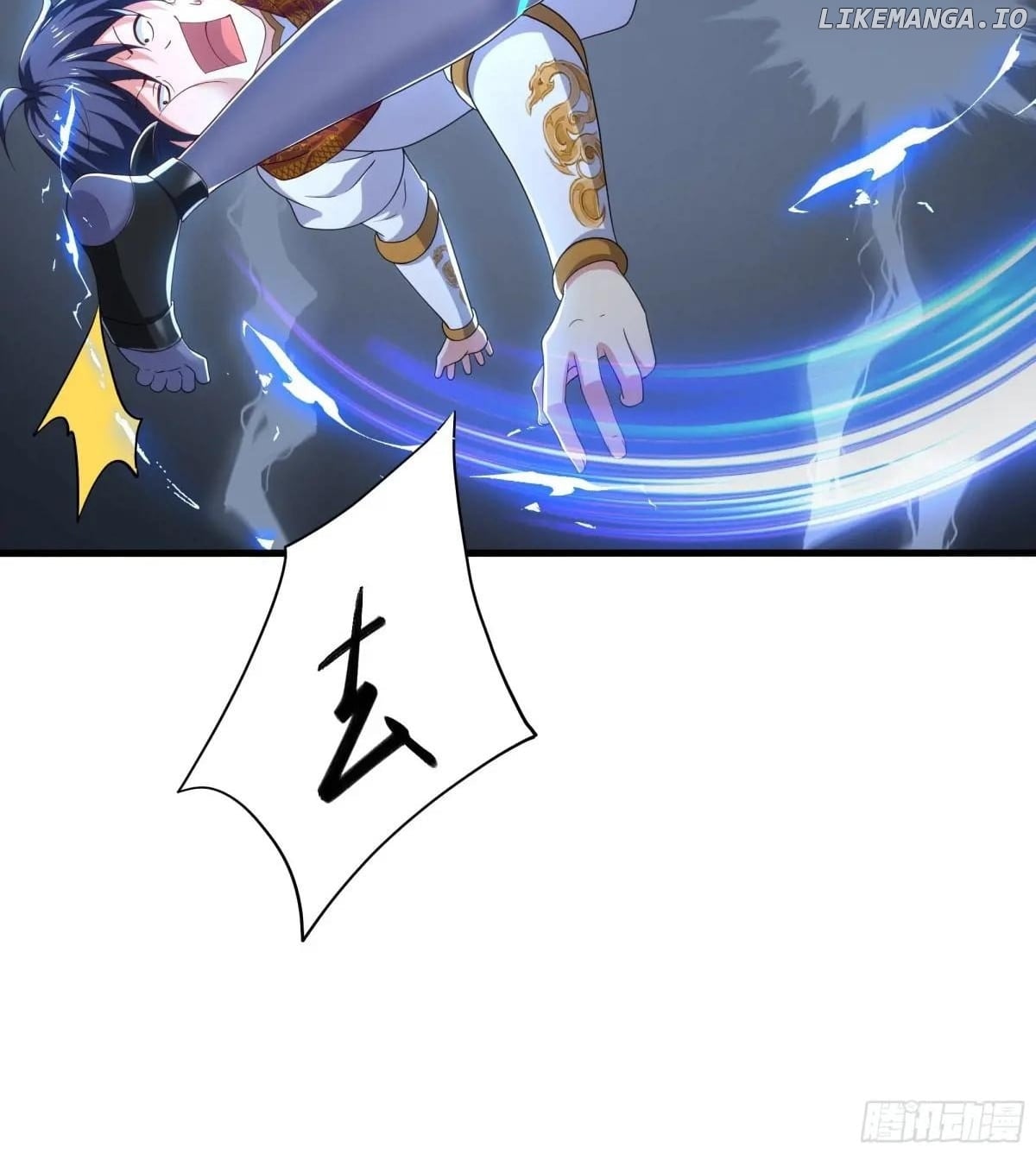 Rebirth of King Zhou: Not Being the Ultimate Villain Chapter 53 - page 49